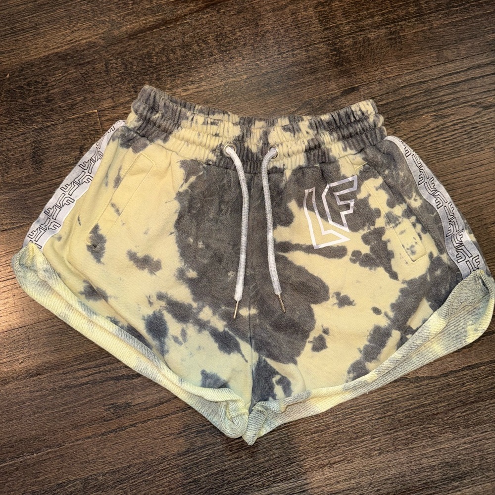 LF Shorts